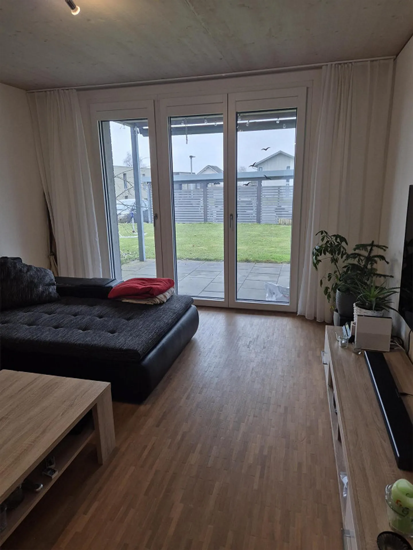 Appartamento moderno di 3,5 locali in standard di proprietà - Foto 5 di 6