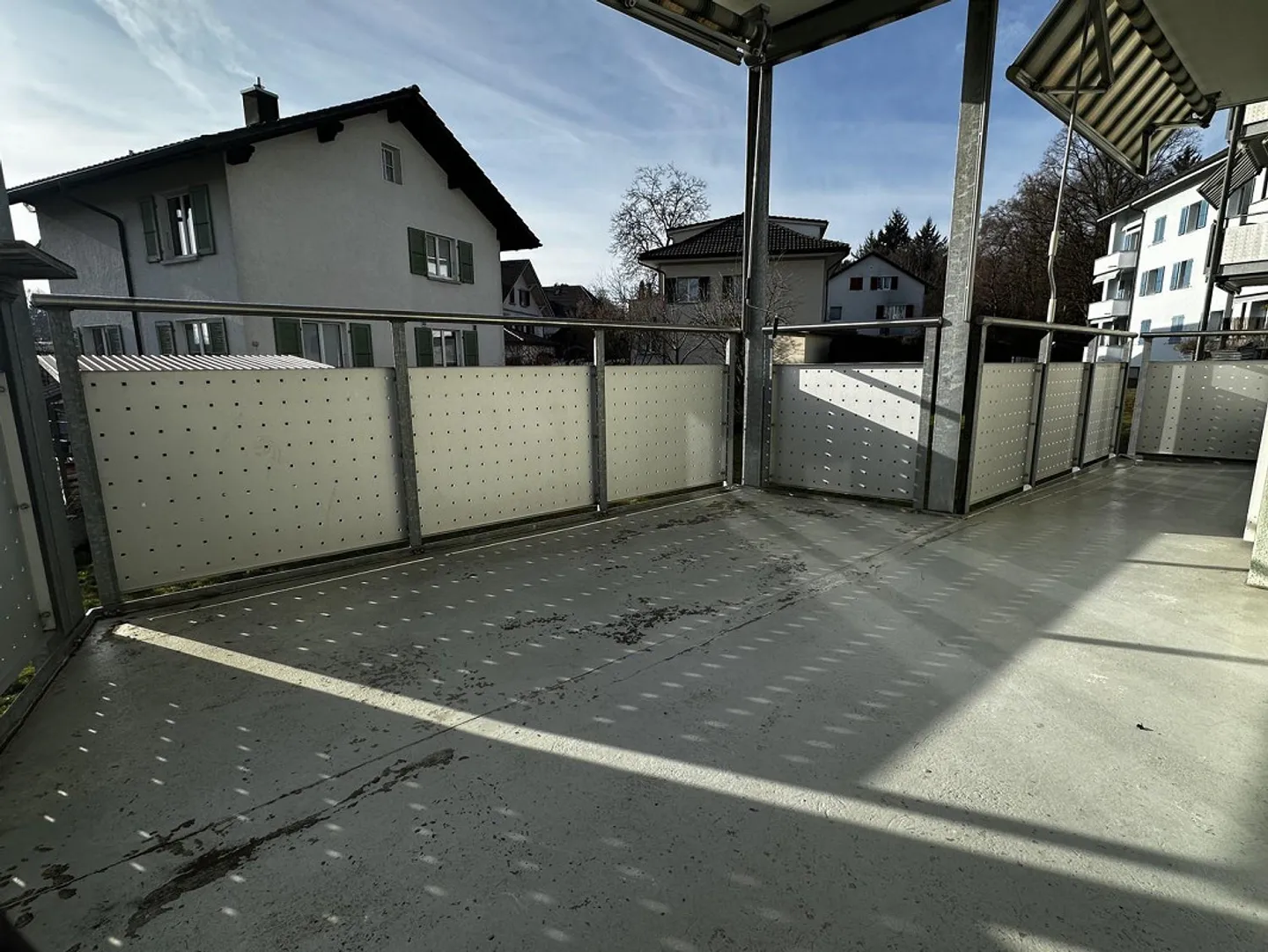 Helle 4.5-Zimmerwohnung mit Balkon in Zollikofen mieten - Foto 9 von 9