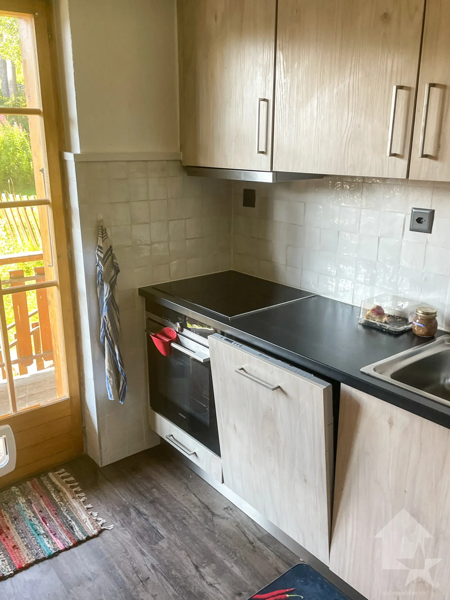 «Joli chalet en plein centre de la station» - Photo 10 sur 22