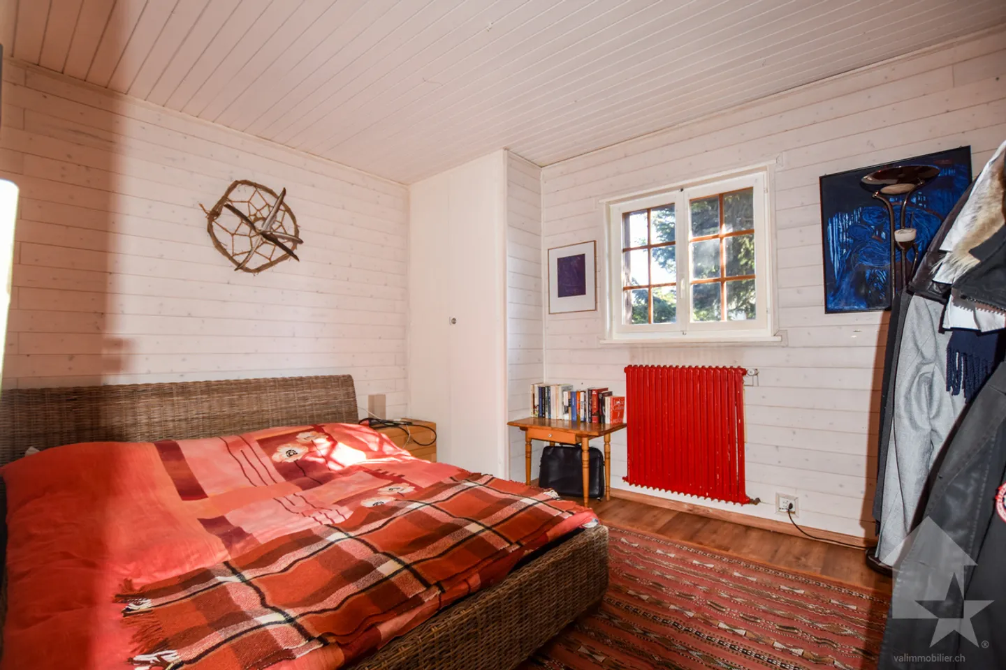 «Joli chalet en plein centre de la station» - Photo 15 sur 22