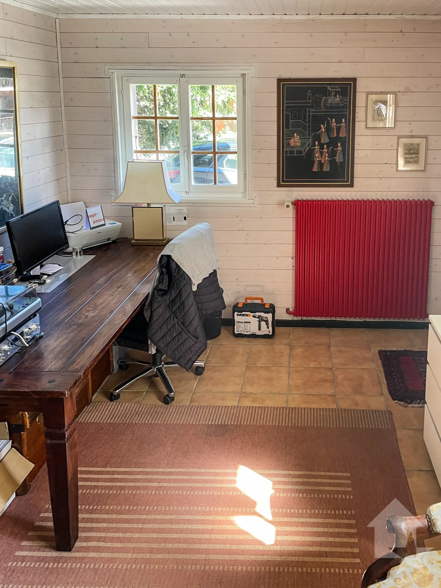 «Joli chalet en plein centre de la station» - Photo 18 sur 22