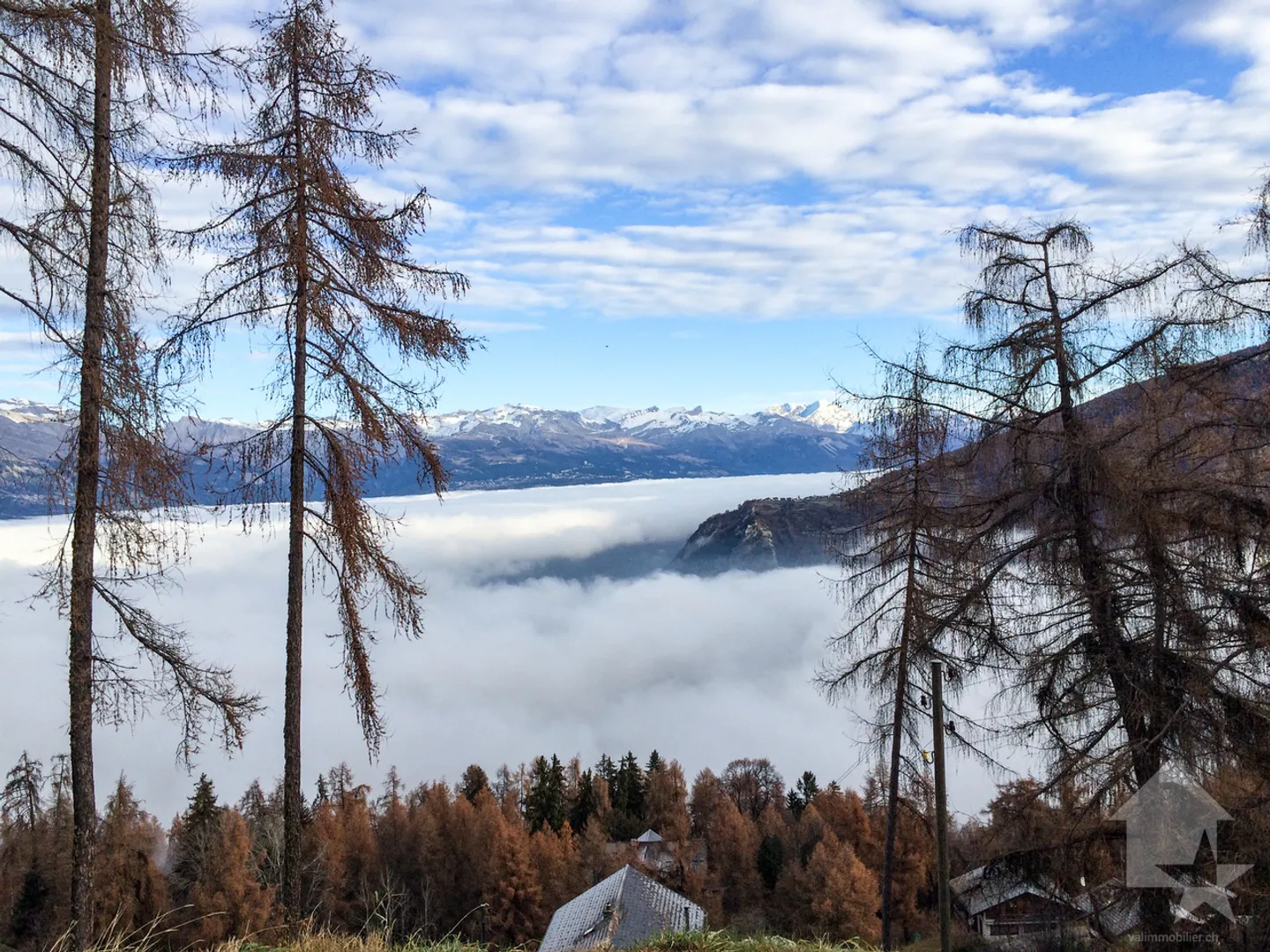 «Joli chalet en plein centre de la station» - Photo 22 sur 22