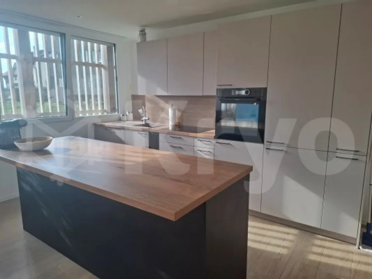 Charmant appartement 3.5 pièces - Photo 1 sur 6