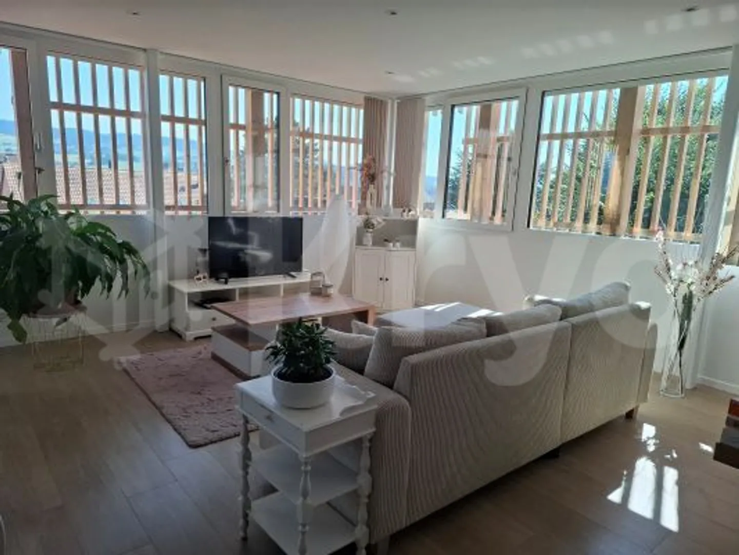 Charmant appartement 3.5 pièces - Photo 3 sur 6