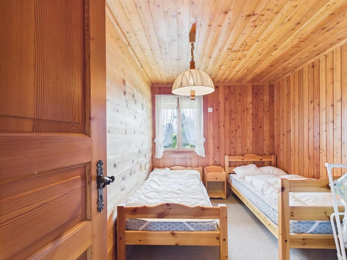 Appartamento affascinante a Salwald vicino a Mund - Foto 9 di 12