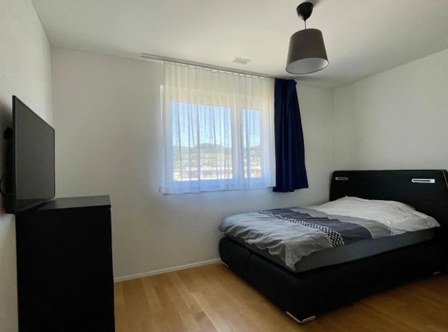 Appartement moderne et spacieux de 4,5 pièces avec beau balcon à Kleindöttingen - Photo 7 sur 11