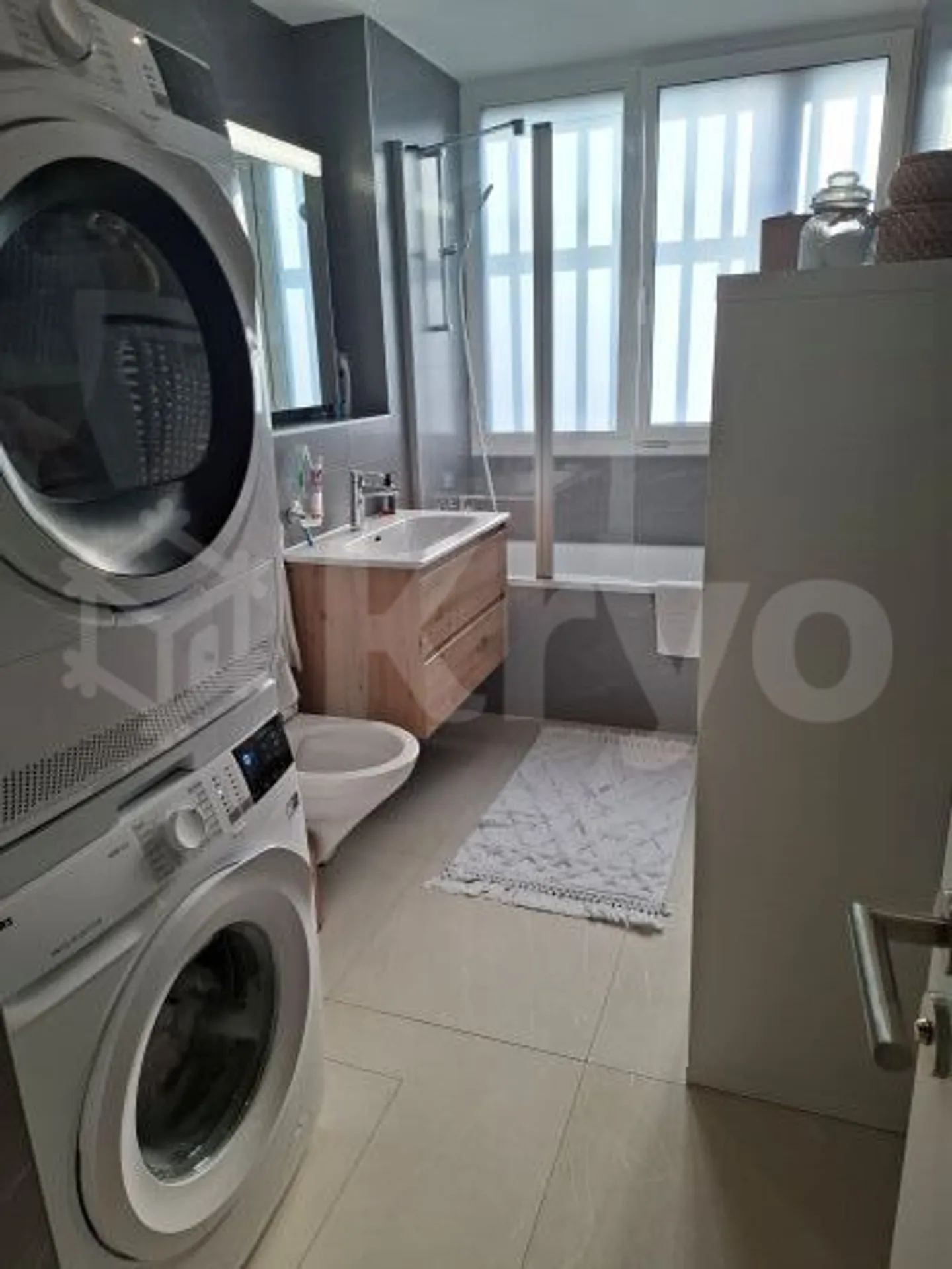 Charmant appartement 3.5 pièces - Photo 5 sur 6