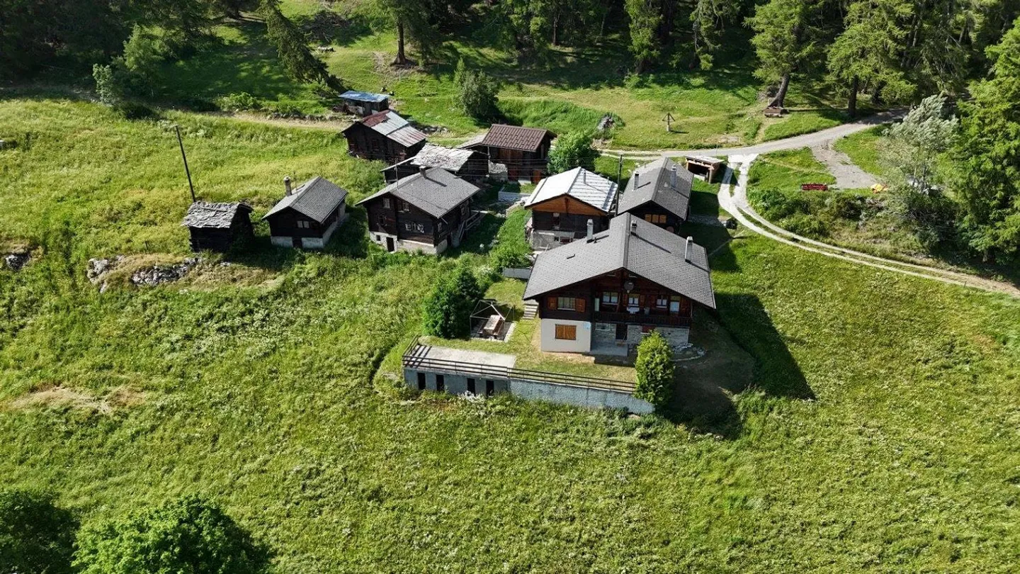 Appartamento affascinante a Salwald vicino a Mund - Foto 11 di 12