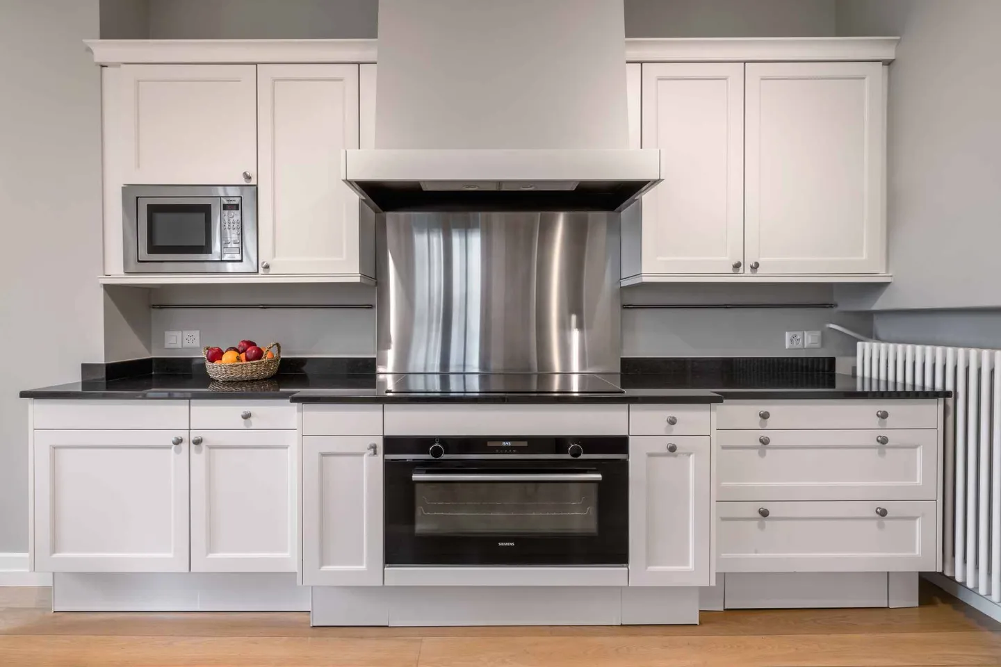 Maison Individuelle Élégante à Jussy - Photo 4 sur 13