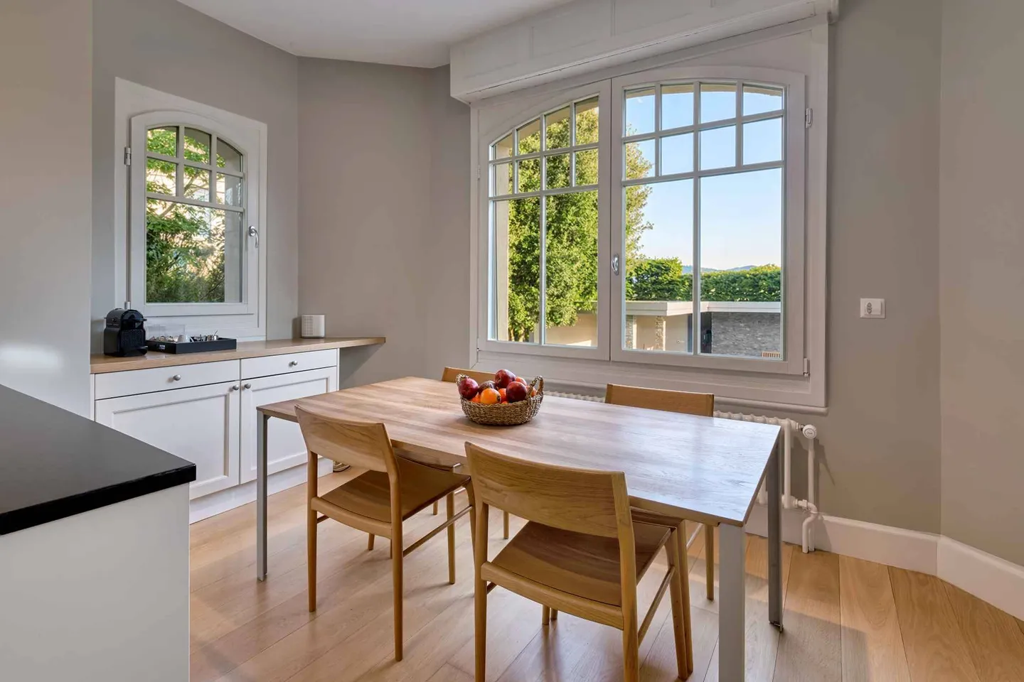 Maison Individuelle Élégante à Jussy - Photo 5 sur 13