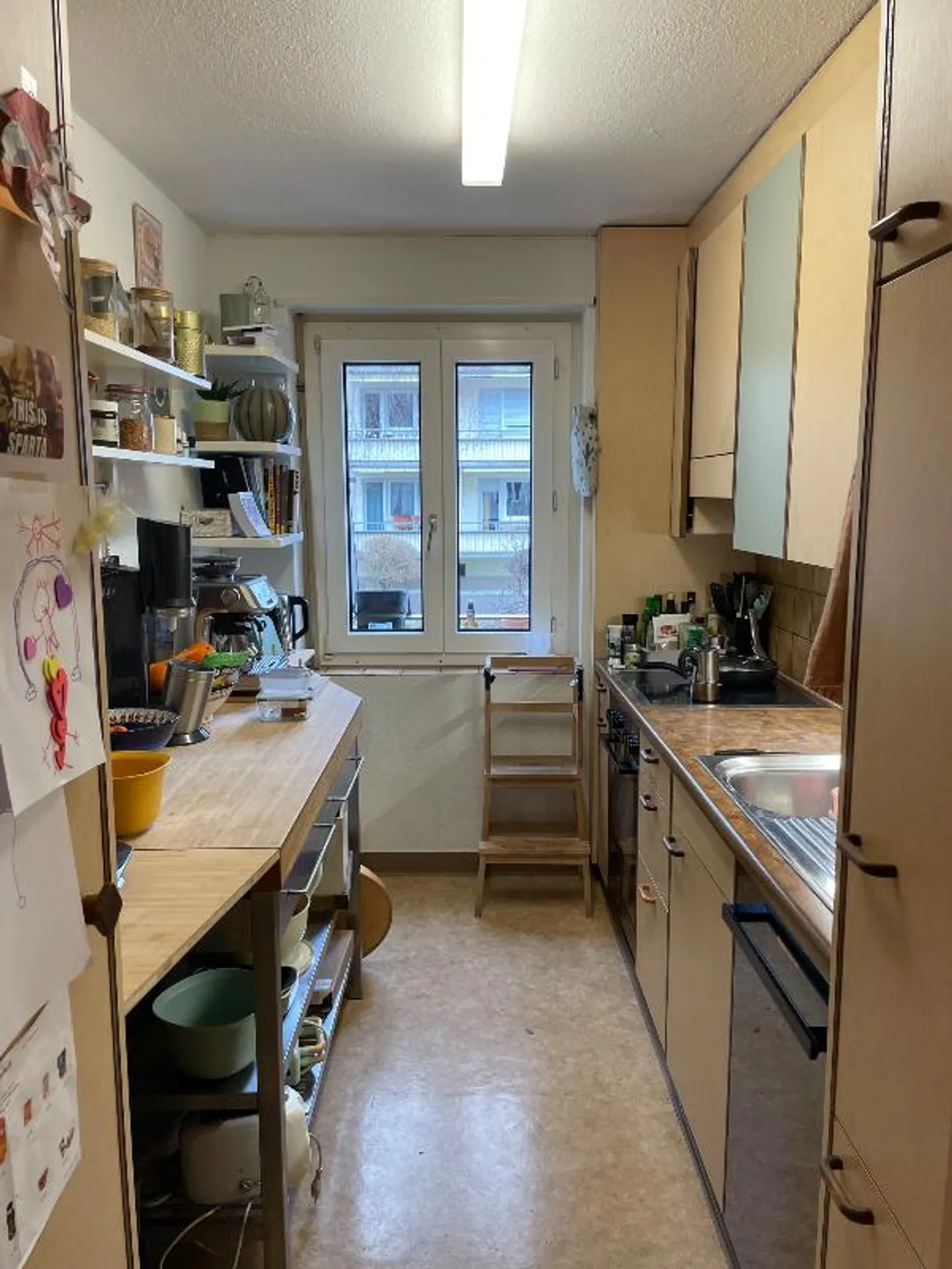 4.5 Room Apartment - Photo 3 of 5