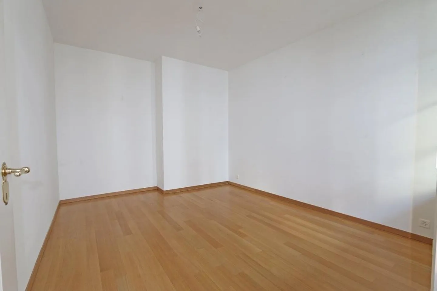 Charmante Wohnung mit Garten - Foto 7 von 8