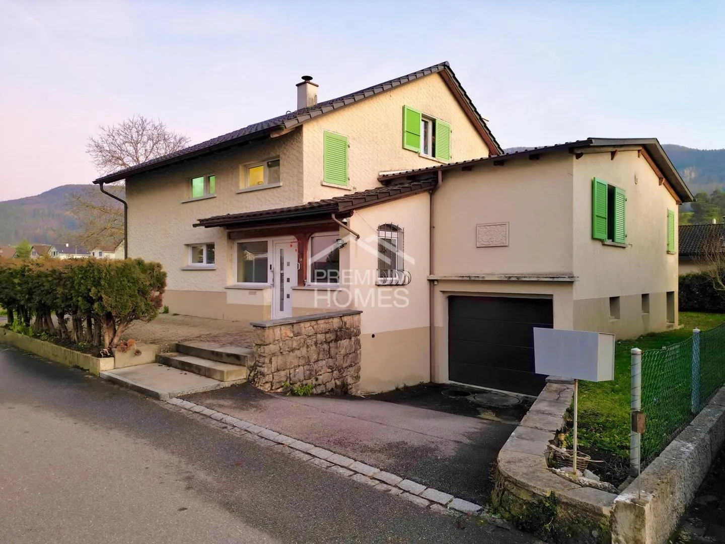 Più di una casa, una casa per generazioni - Foto 1 di 10