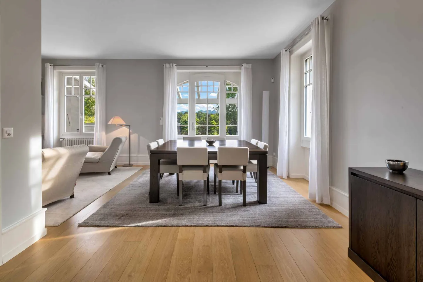 Maison Individuelle Élégante à Jussy - Photo 10 sur 13