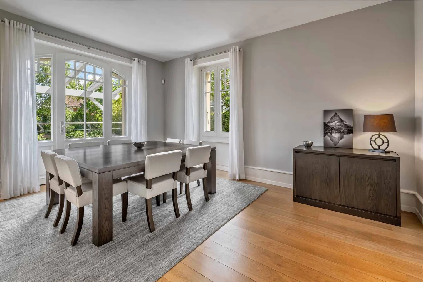 Maison Individuelle Élégante à Jussy - Photo 11 sur 13