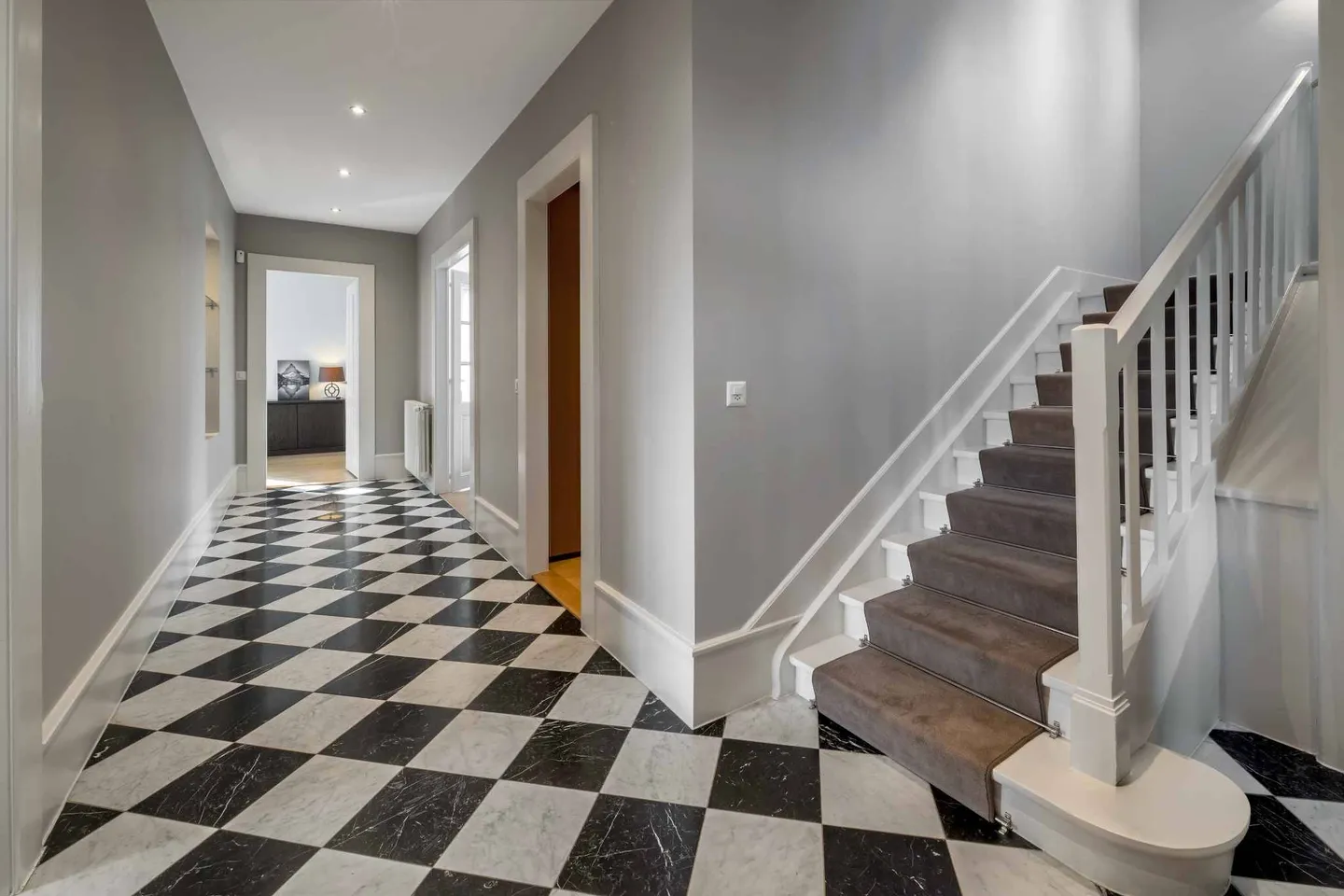 Maison Individuelle Élégante à Jussy - Photo 13 sur 13