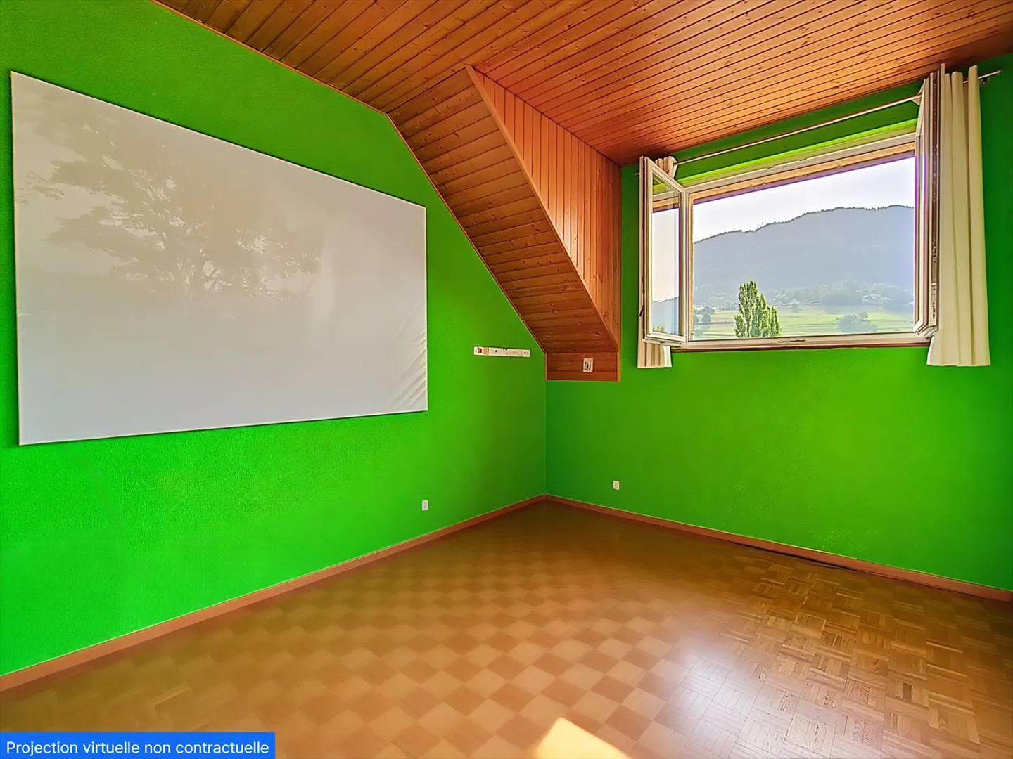 Semi-Detached House 5.5 Rooms - Photo 13 of 22