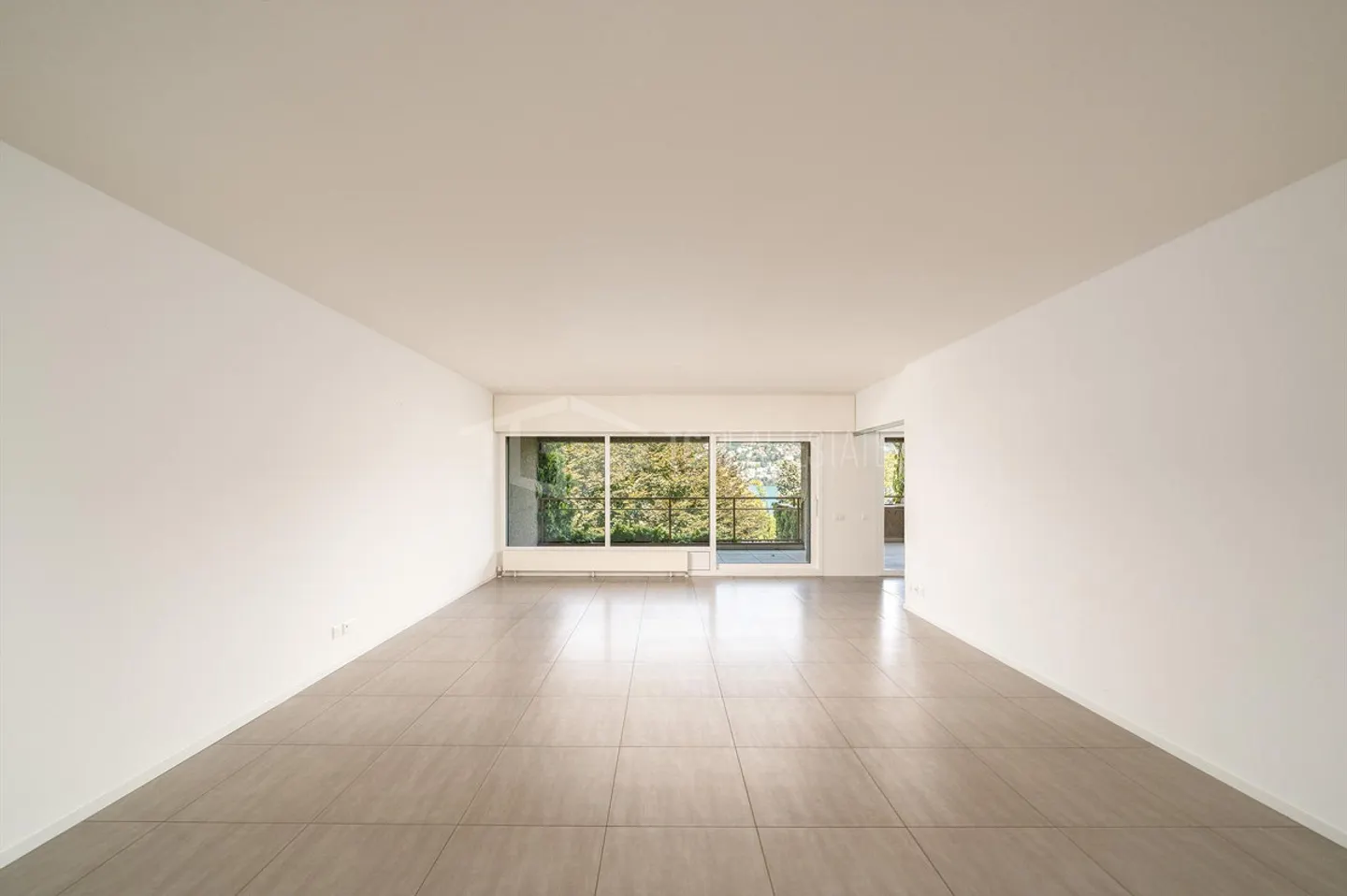 Duplex con vista lago a Paradiso - Foto 2 di 13