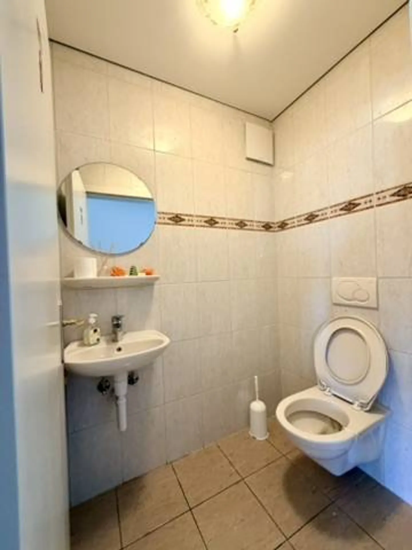 Free Suite Villa of 165 m2 + large storage area of 154 m2 - Photo 6 of 13