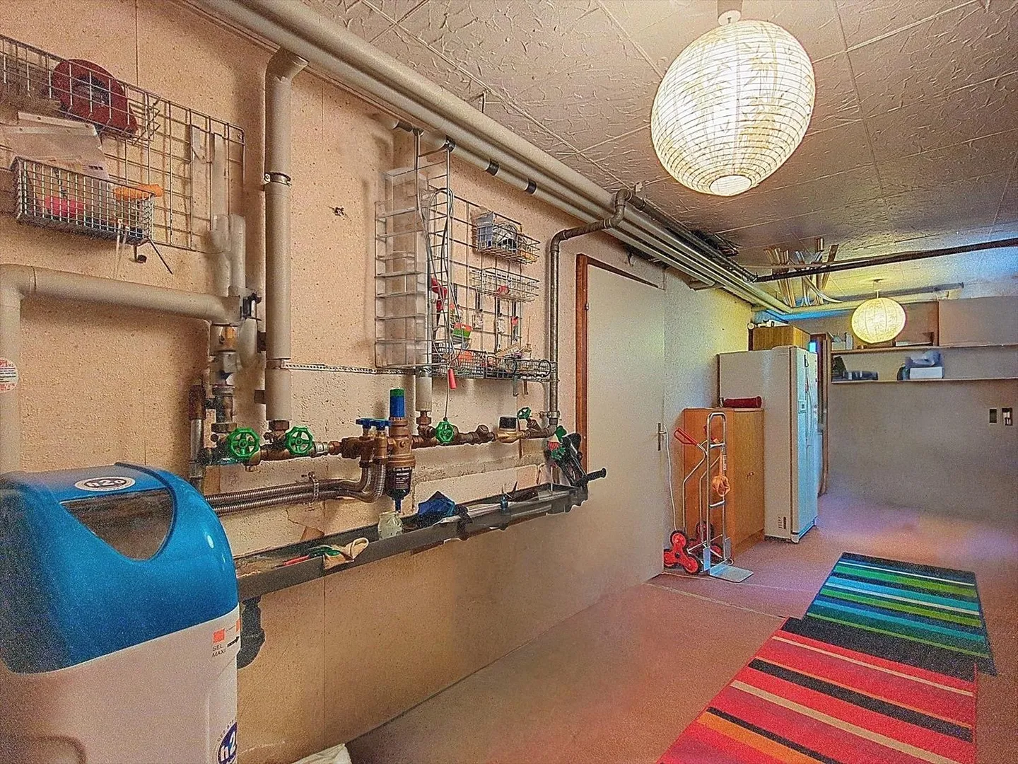 Semi-Detached House 5.5 Rooms - Photo 16 of 22