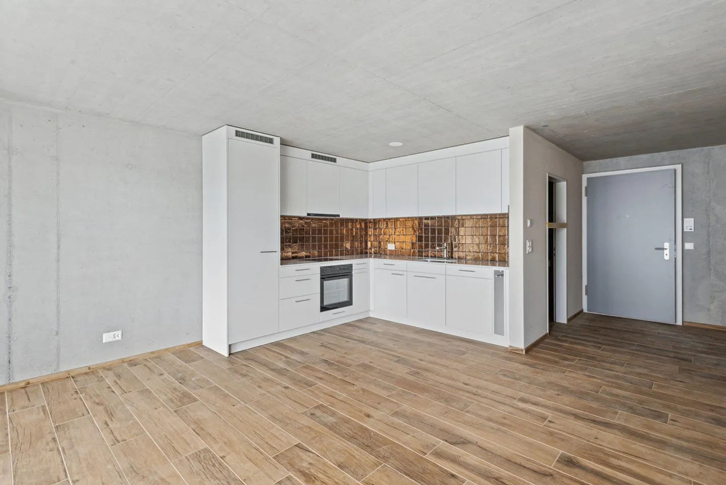 Homberg Resort - moderne 2.5-Zimmerwohnung für Sie! - Foto 1 di 5