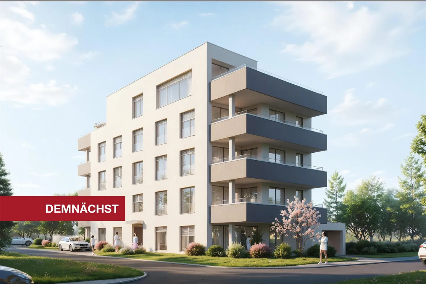 Annuncio del progetto - Foto 1 di 2