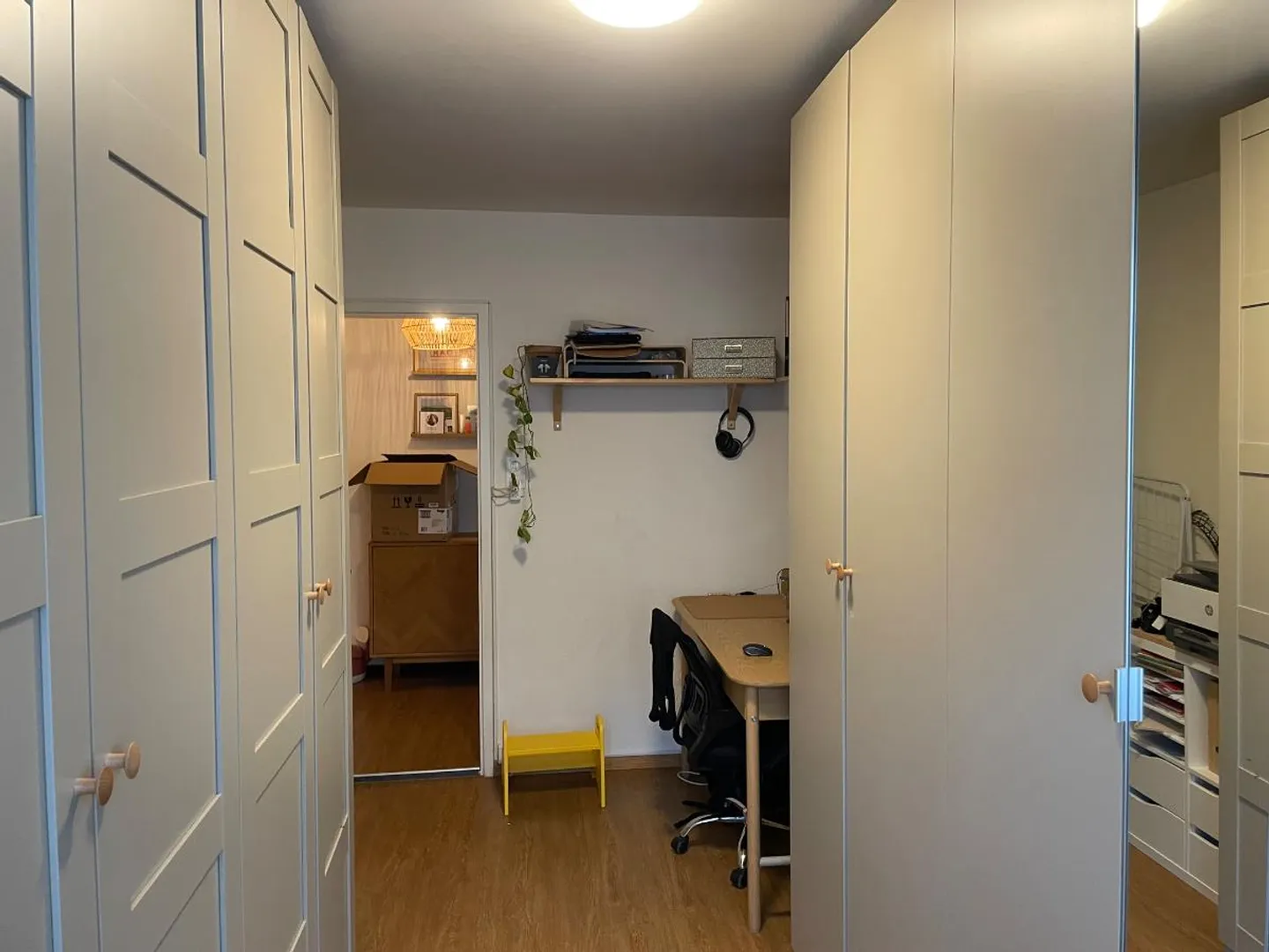 4.5 Room Apartment - Photo 5 of 5