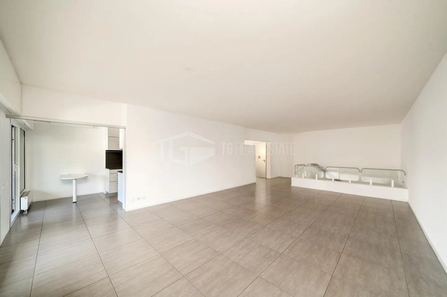 Duplex con vista lago a Paradiso - Foto 1 di 13
