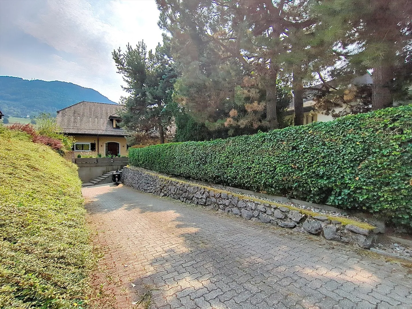 Semi-Detached House 5.5 Rooms - Photo 18 of 22