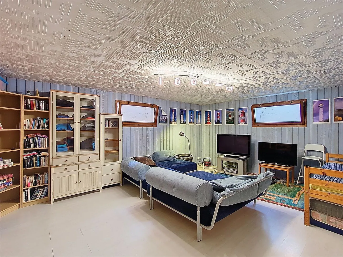 Semi-Detached House 5.5 Rooms - Photo 17 of 22