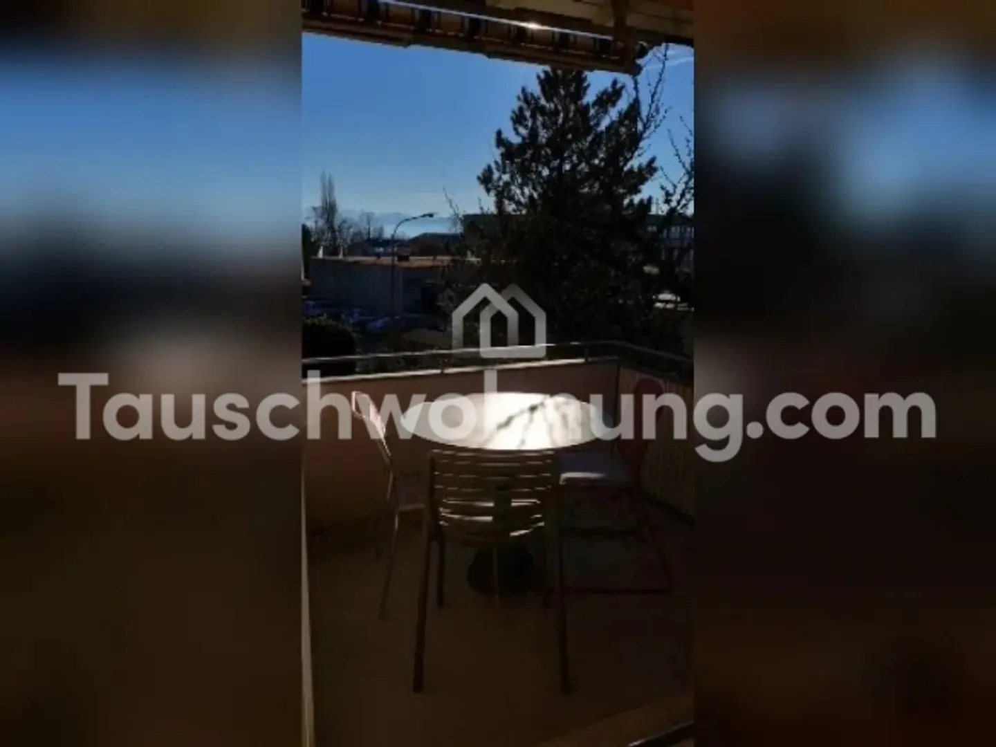 Schöne 4 1/2 Wohnung in Zürich-Witikon zum Tausch - Foto 5 von 8