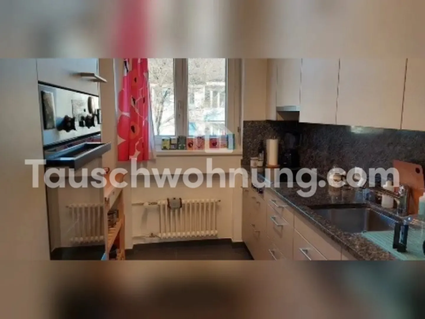 Schöne 4 1/2 Wohnung in Zürich-Witikon zum Tausch - Foto 6 von 8