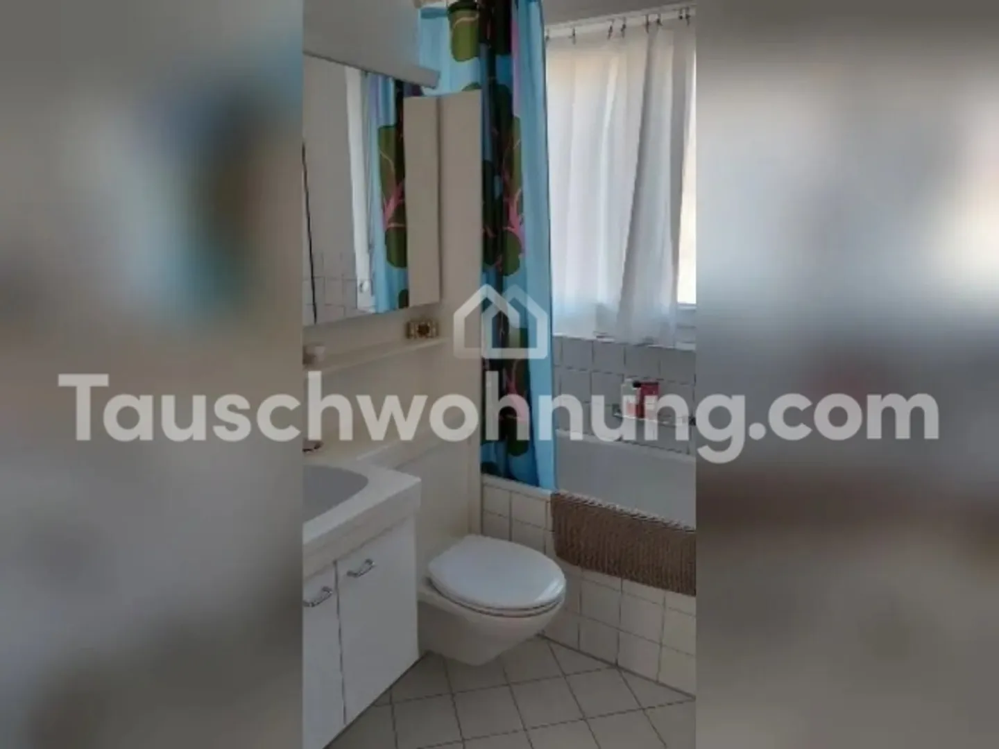 Schöne 4 1/2 Wohnung in Zürich-Witikon zum Tausch - Foto 8 von 8