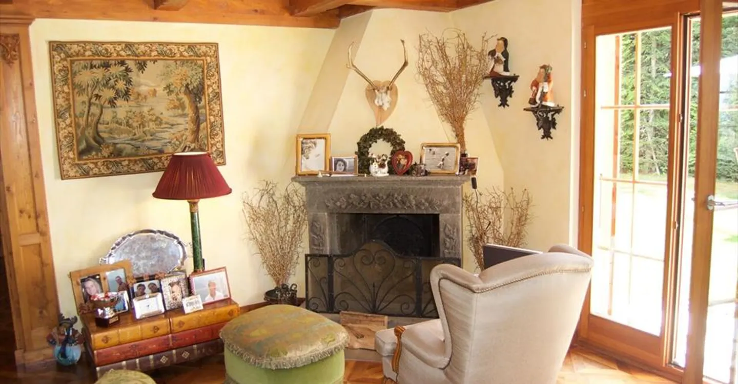Chalet - Photo 4 of 25