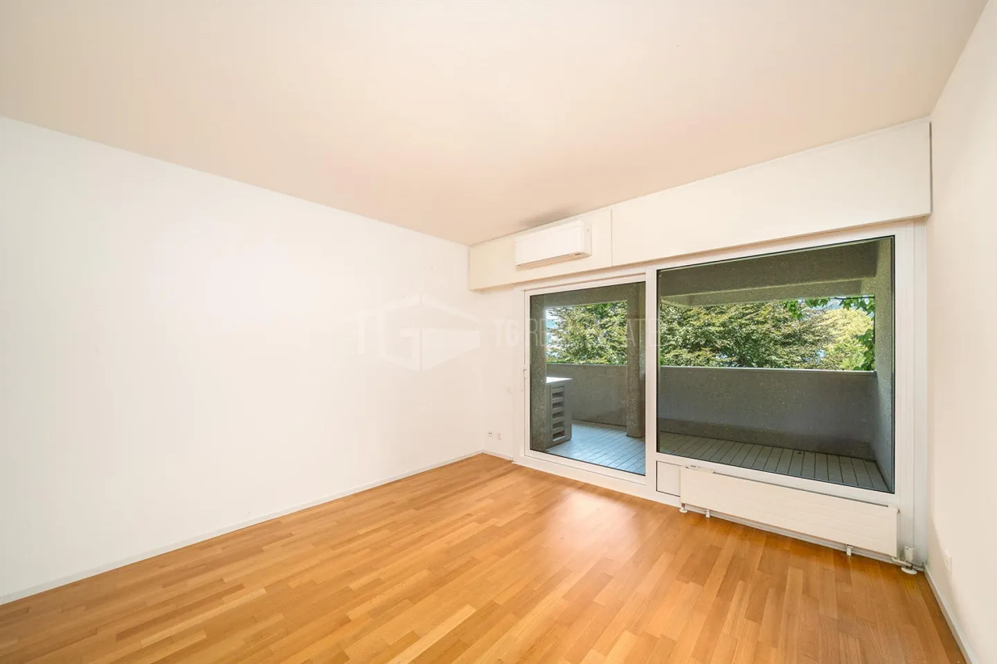Duplex con vista lago a Paradiso - Foto 9 di 13