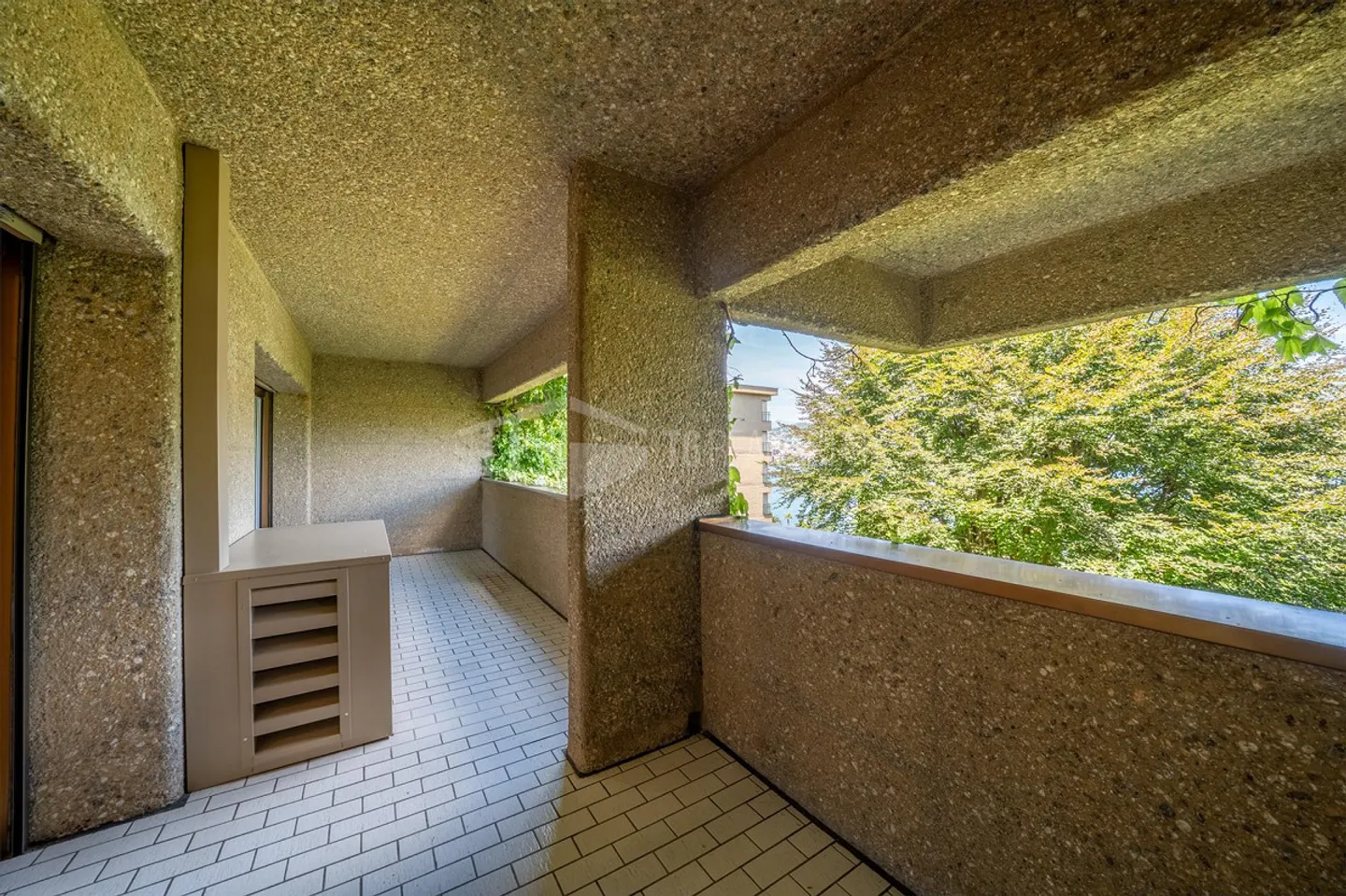 Duplex con vista lago a Paradiso - Foto 10 di 13