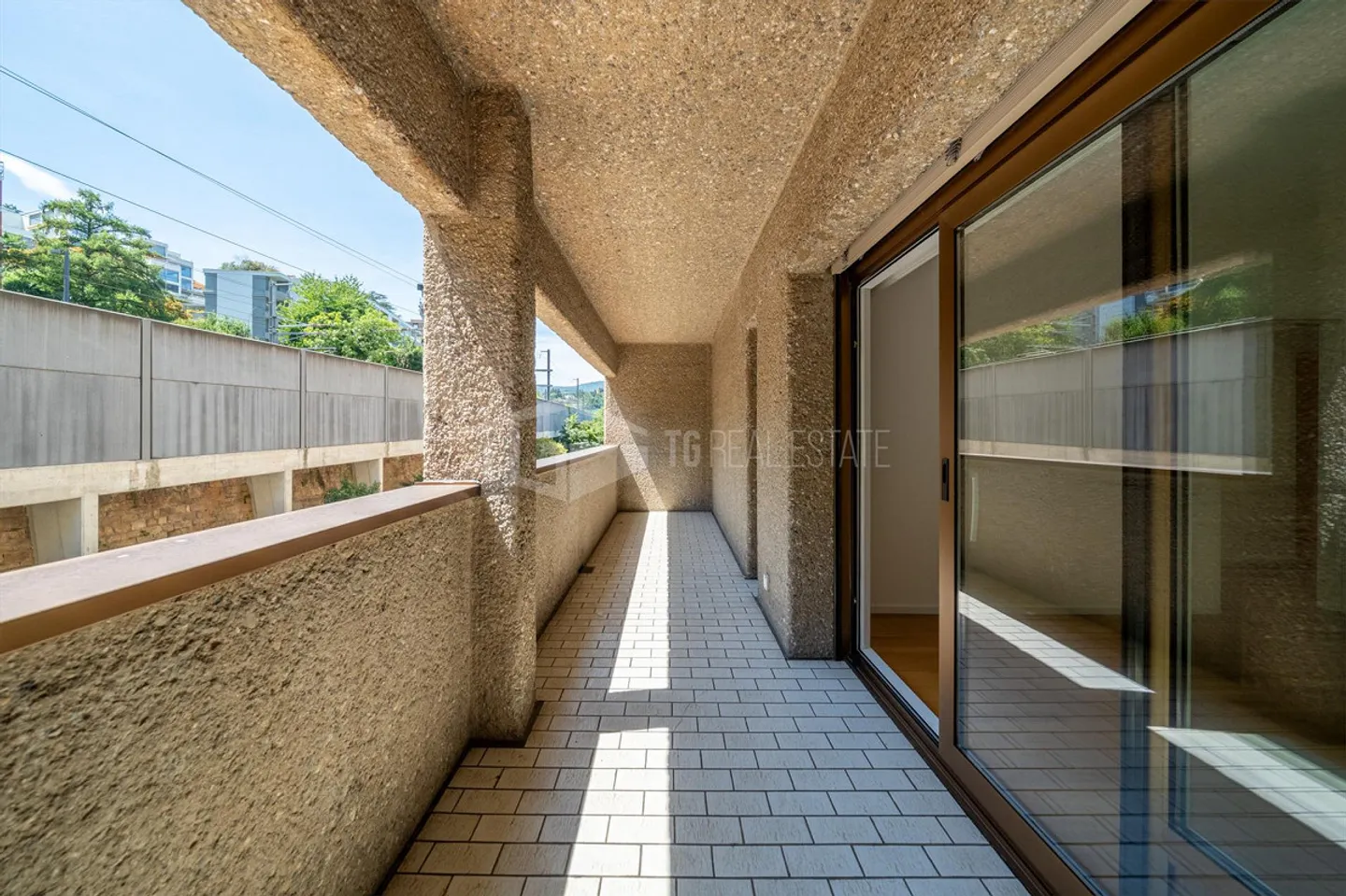 Duplex con vista lago a Paradiso - Foto 11 di 13