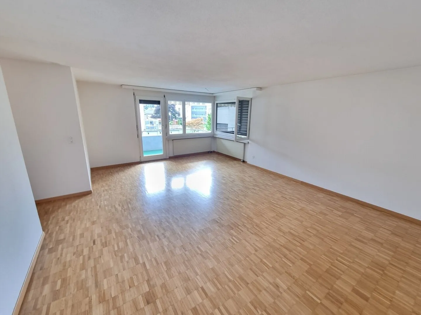 Appartamento in affitto - Foto 3 di 7