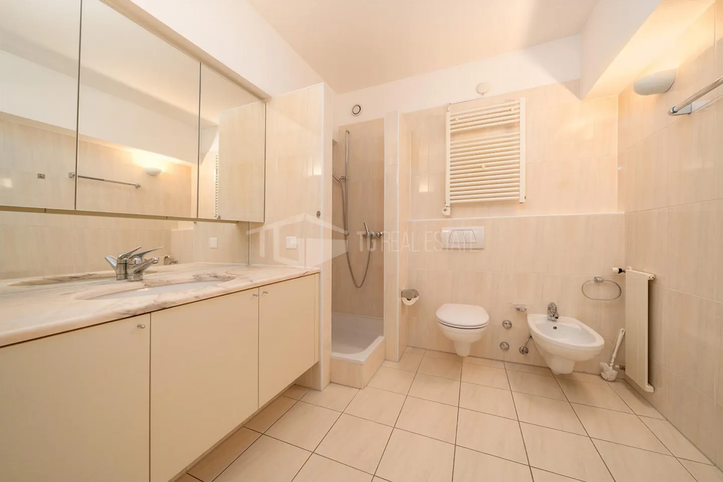 Duplex con vista lago a Paradiso - Foto 13 di 13