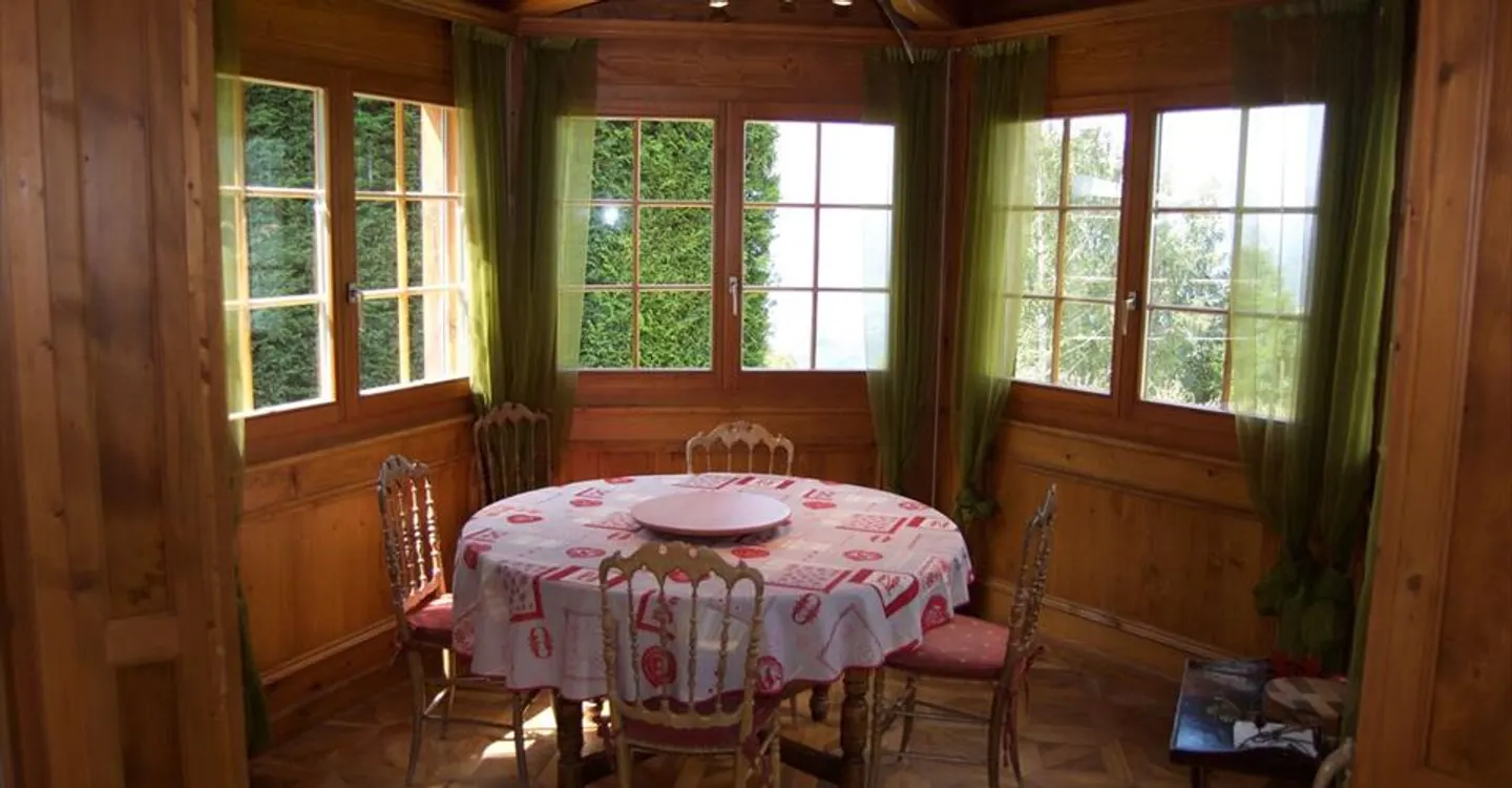 Chalet - Photo 6 of 25