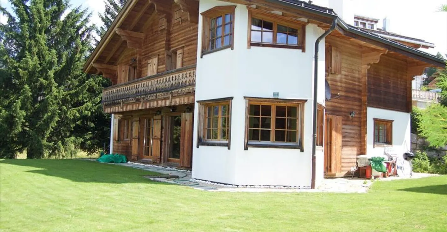 Chalet - Photo 7 of 25