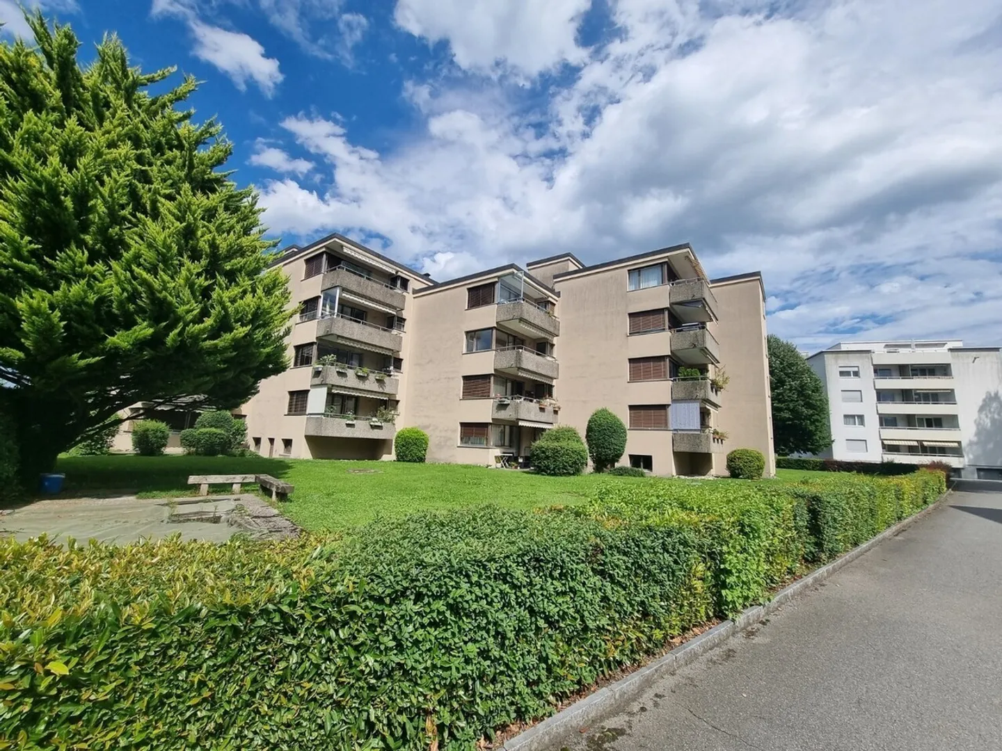 Appartamento in affitto - Foto 1 di 7