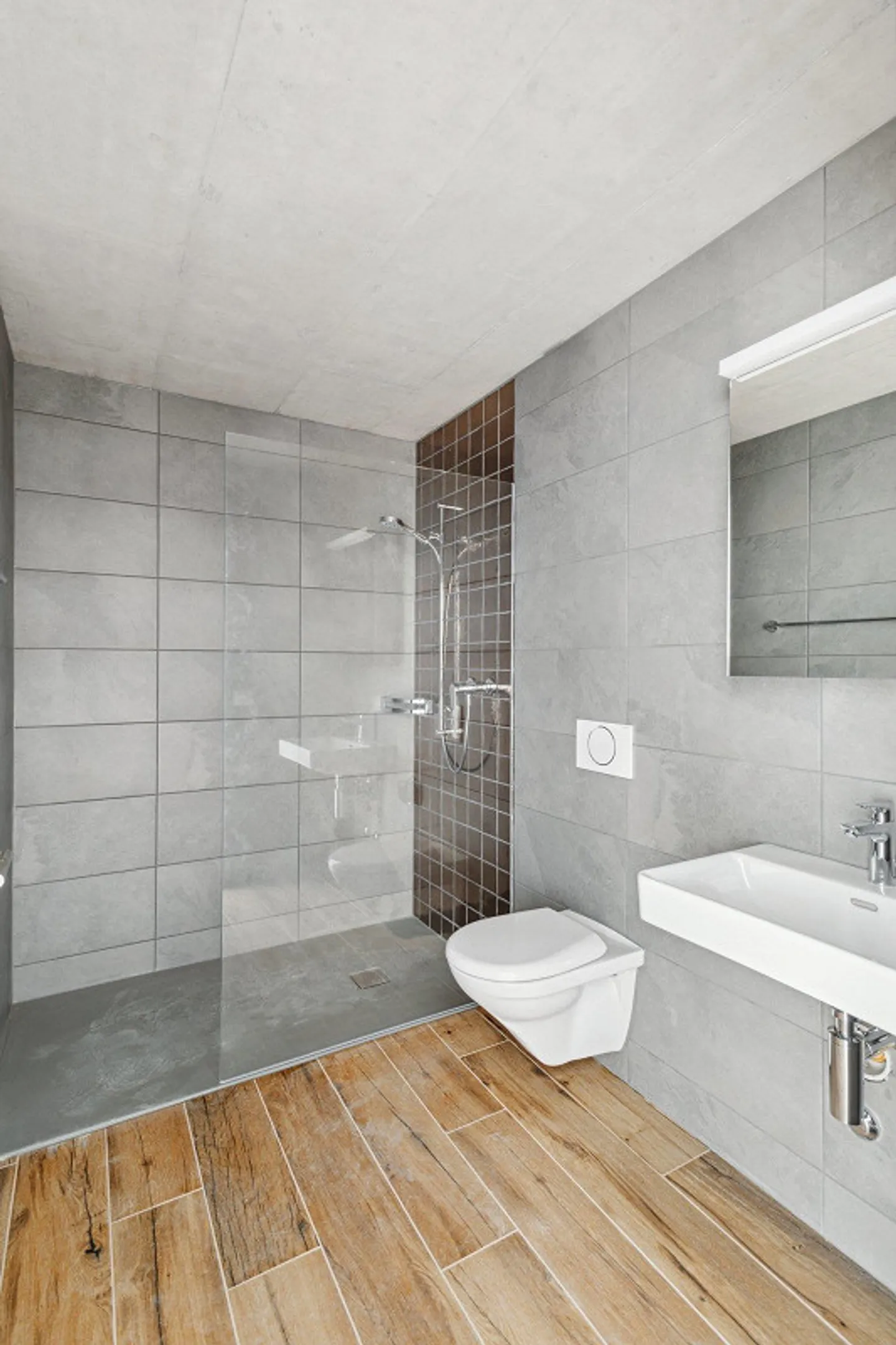 Homberg Resort - moderne 2.5-Zimmerwohnung für Sie! - Foto 5 di 5