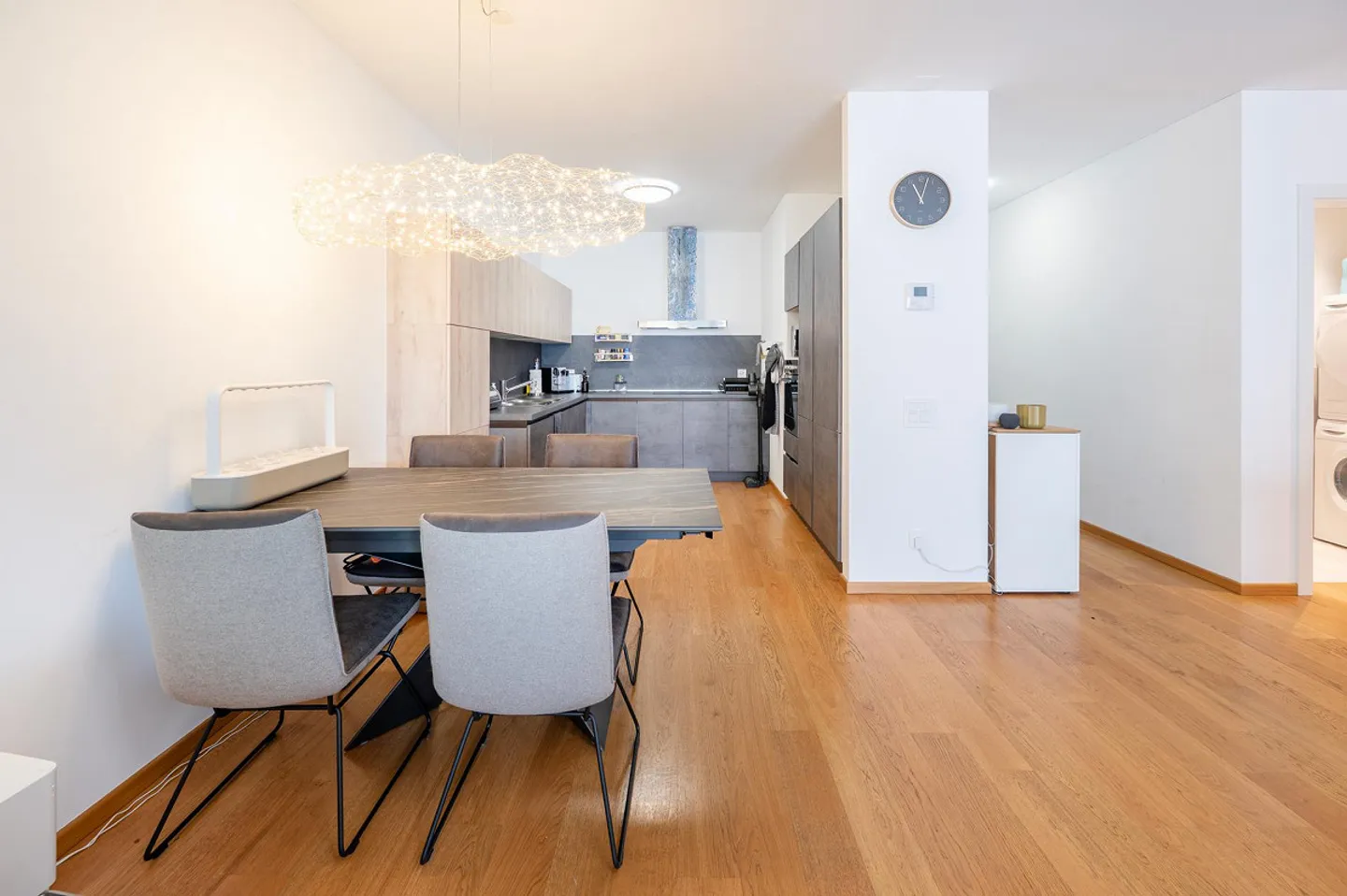 Wohnung 2.5 Zimmer - Foto 4 von 12