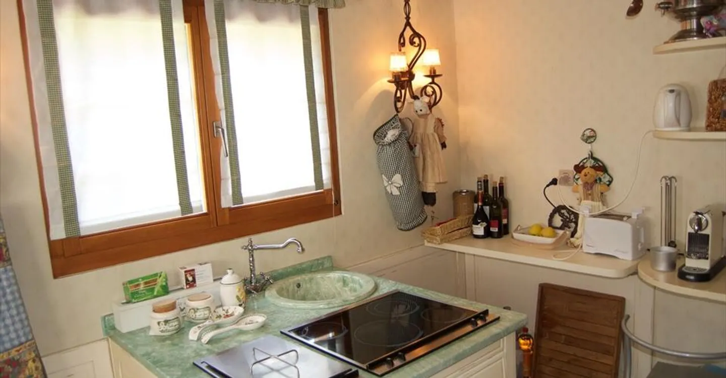 Chalet - Photo 8 of 25
