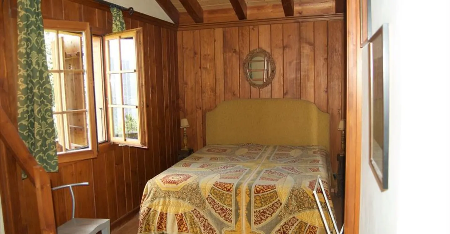 Chalet - Photo 12 of 25