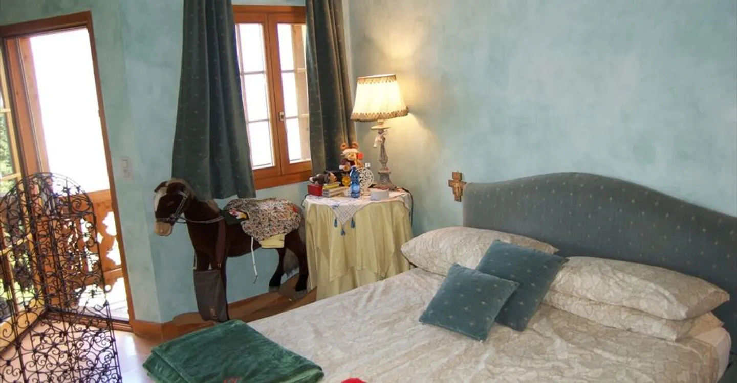 Chalet - Photo 13 of 25