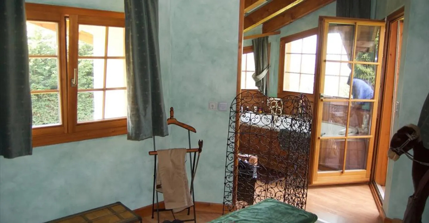 Chalet - Photo 14 of 25