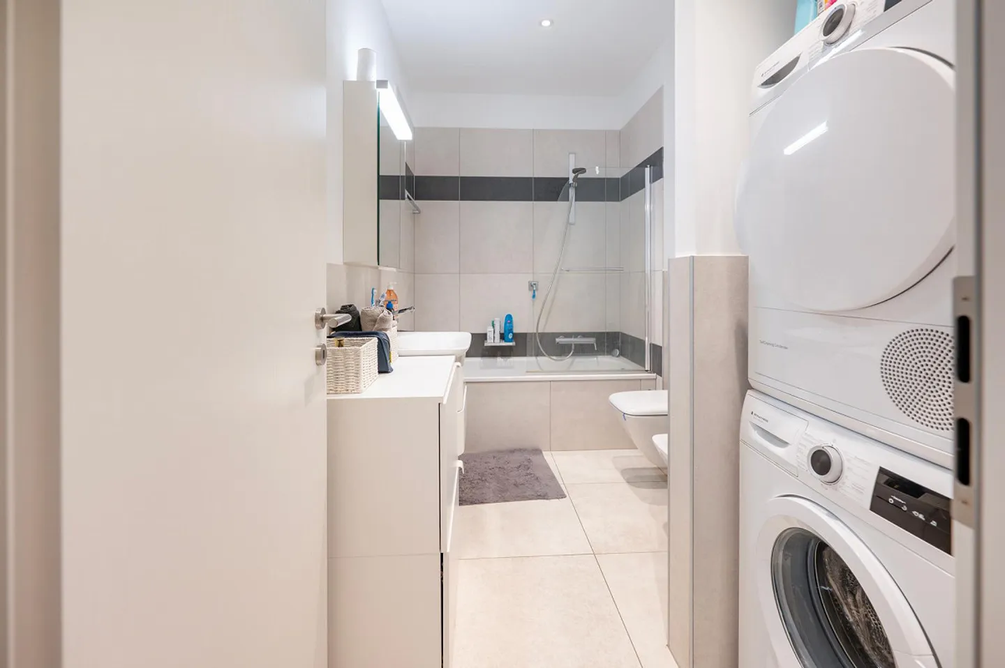 Wohnung 2.5 Zimmer - Foto 8 von 12