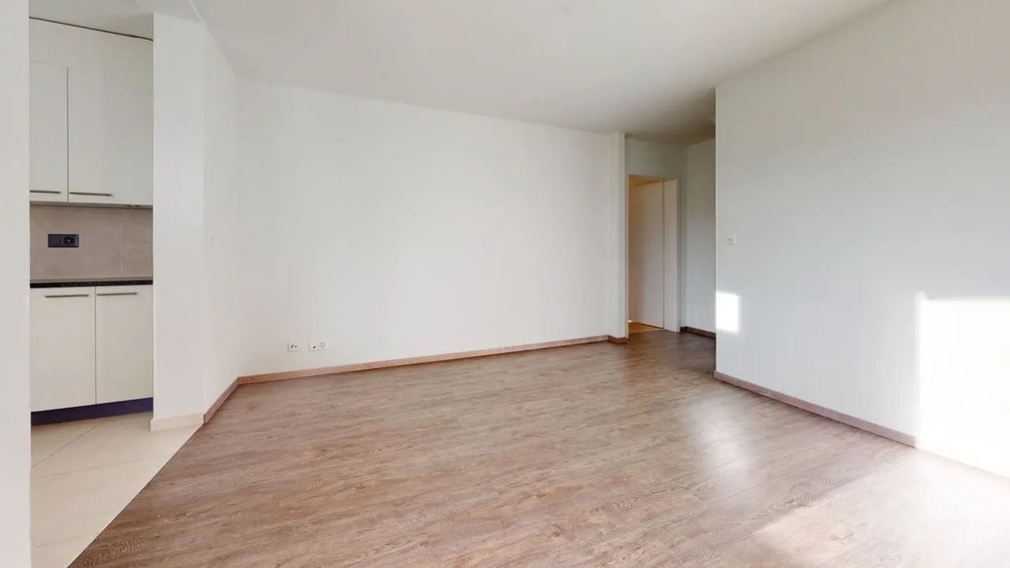 2-Zimmer-Wohnung zu vermieten - Foto 4 von 6